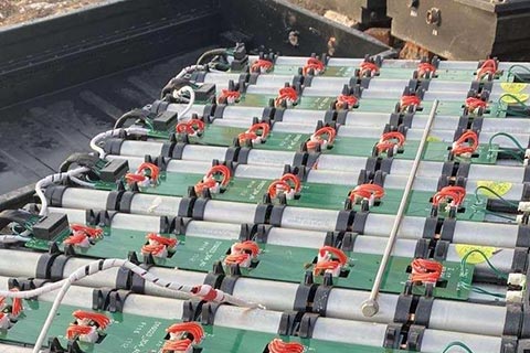 昌平沃帝威克钴酸锂电池回收-铅酸蓄电池回收厂家